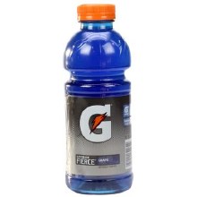 Gatorade Fierce Grape