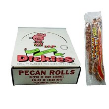 Dickies Pecan Roll