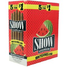 Show Cigarillos Watermelon