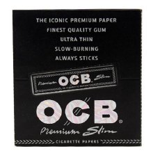 OCB Premium Slim