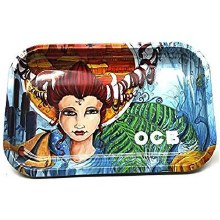 Ocb Artist Series Tray Medium