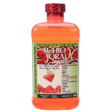 Suero Oral Watermelon Suero Oral Watermelon