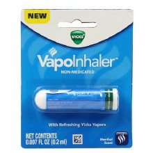 Vicks Vapo Inhaler Non-Medicated