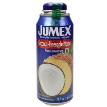 Jumex Coconut-Pineapple