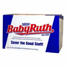 Baby Ruth Single