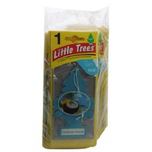 Tree Air Freshener Caribbean Colada