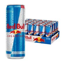 Red Bull Sugar Free