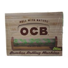 OCB Bamb Rolling Machine SLIM 110mm