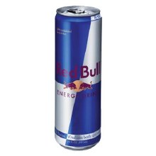 Red Bull Energy Drink