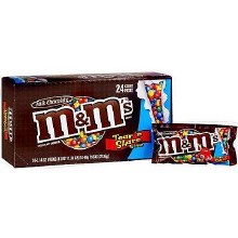 M & M's Milk Chocolate King Size