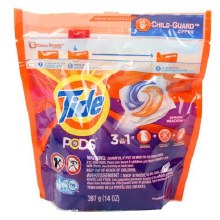 Tide Pods 3in1- 16ct