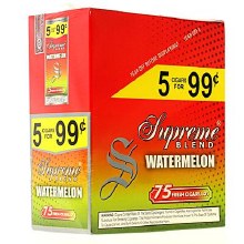 Supreme Cigarillos Watermelon