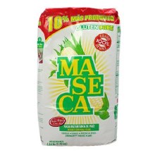 Maseca Flour Corn