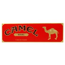 Camel Royal 85 Box