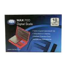 AWS SCALE- Max 700 Red