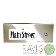 Main Street Gold Soft