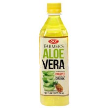 Okf Farmer's Aloe Vera Pina