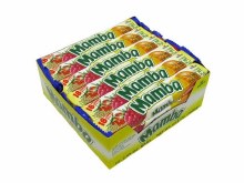 Mamba Fruit Chews