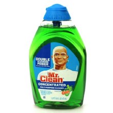 Mr. Clean - Gain Scent