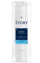 Ivory Body Wash Original Scented