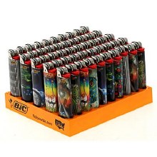 BiC Lighter Prismatic Series BiC Lighter Prismatic Series