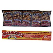 San Pablo Palanqueta Peanut Candy Bar