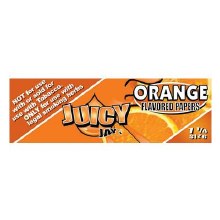 Juicy Jay's Orange