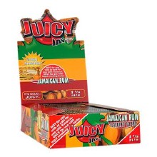 Juicy Jay's Jamaican Rum