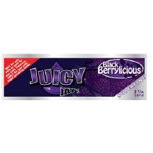 Juicy Jay's SuperFine Black Berrylicious