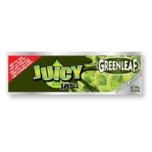 Juicy Jay's SuperFine Green Leaf