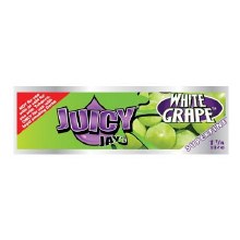 Juicy Jay's SuperFine White Grape