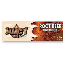 Juicy Jay's Root Beer