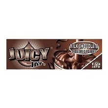 Juicy Jay's Milk Chocolate