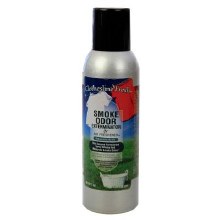 Smoke Odor Clothesline Fresh Air Freshner Spray