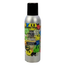 Smoke Odor Happy Daze Air Freshner Spray