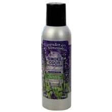 Smoke Odor Lavender & Chamomile Air Freshner Spray