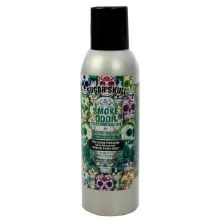 Smoke Odor Sugar Skull Air Freshner Spray