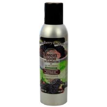 Smoke Odor Mulberry Spice Air Freshner Spray