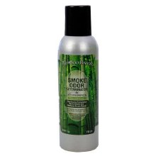 Smoke Odor Bamboo Breeze Air Freshner Spray