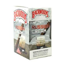 Backwoods Russian Cream