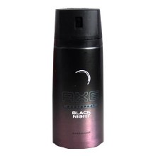 Axe Spray Black Night