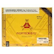 Montecristo CLS Toro