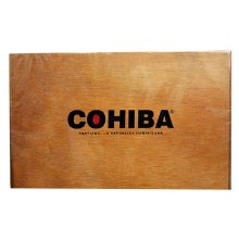 Cohiba Toro Tubo Red Dot