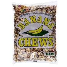 Fruit Chews Banana