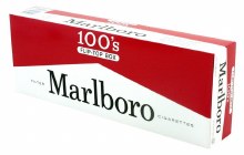 Marlboro Box