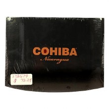 Cohiba Nicaragua N5 x 52