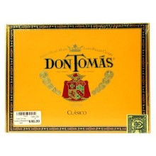 Don Tomas Classico Presidente