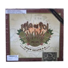 Isla Del Sol Robusto