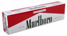 Marlboro Red 72 Box