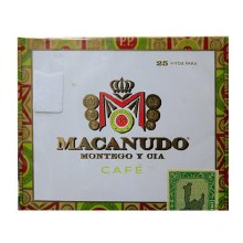 Macanudo Hyde Park